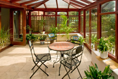 Ganders Green conservatory quotes