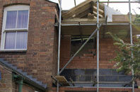 free Ganders Green home extension quotes