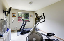 Ganders Green home gym construction leads