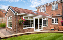 Ganders Green house extension leads